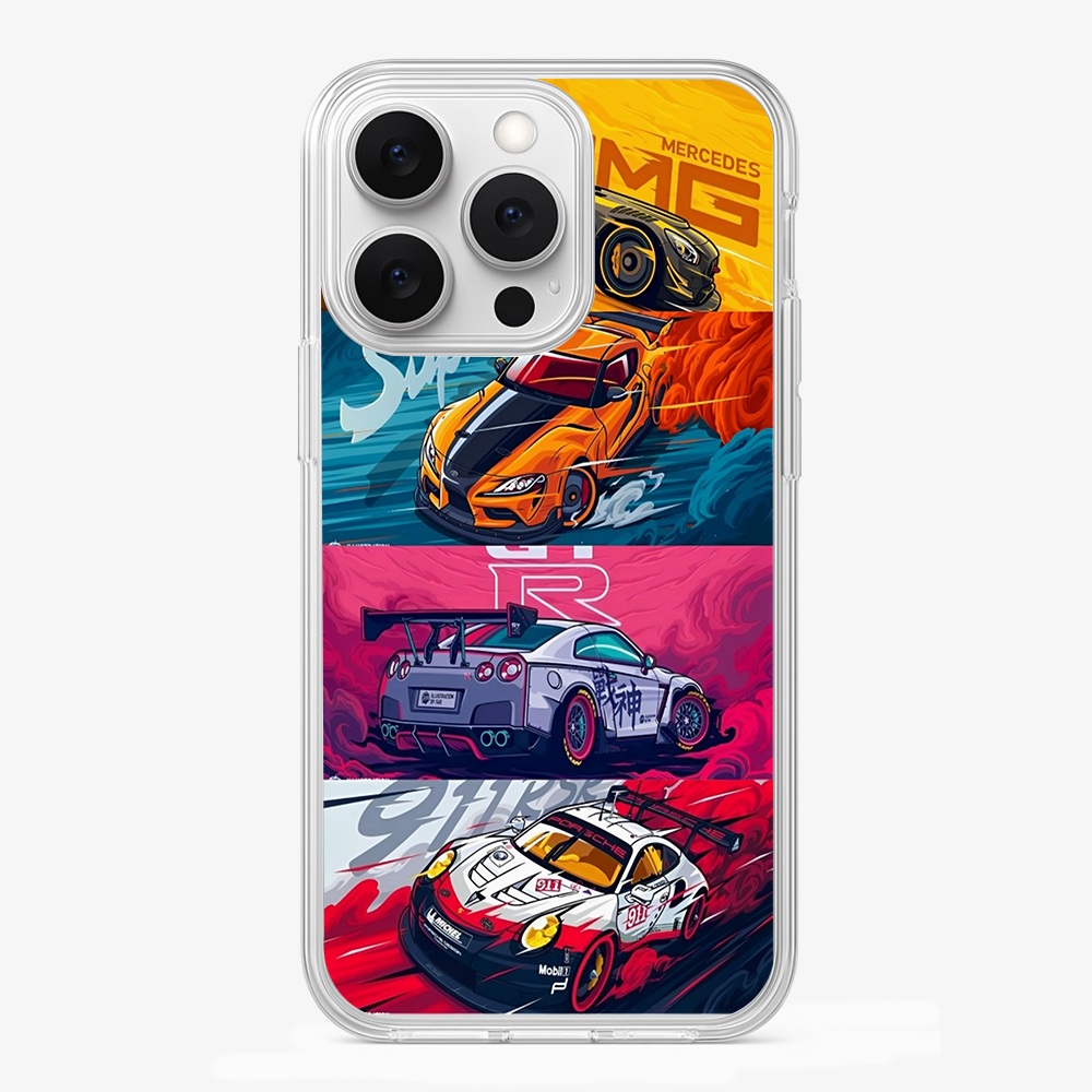 Car Phone Case | One