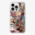 Spiderman X New York Phone Case | Two