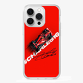 Charles Leclerc Phone Case | Two