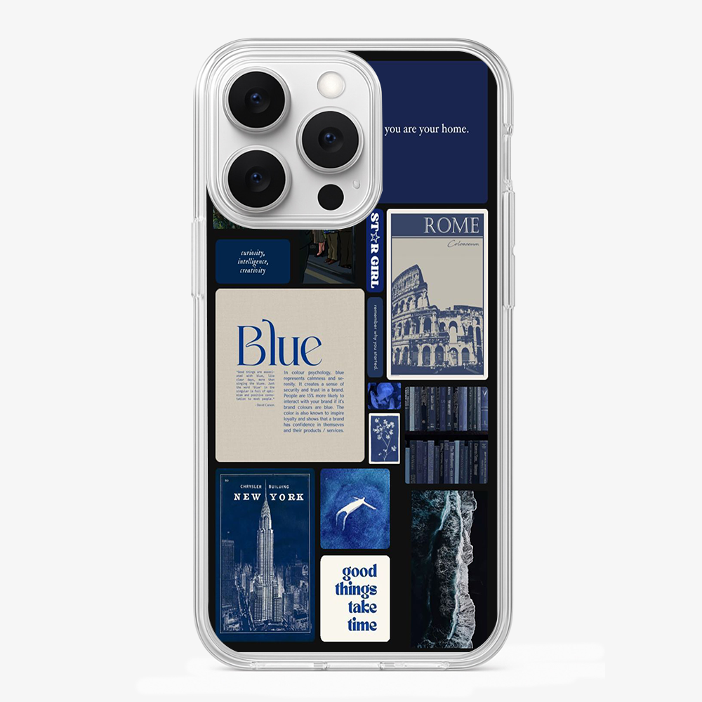 Star Girl Phone Case | One