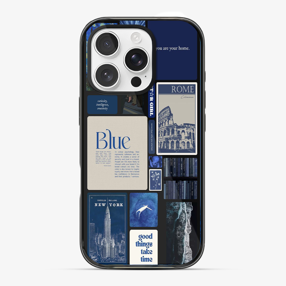 Star Girl Phone Case | One