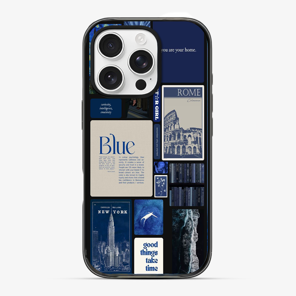 Star Girl Phone Case | One