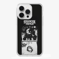 Stranger Things #3 Phone Case