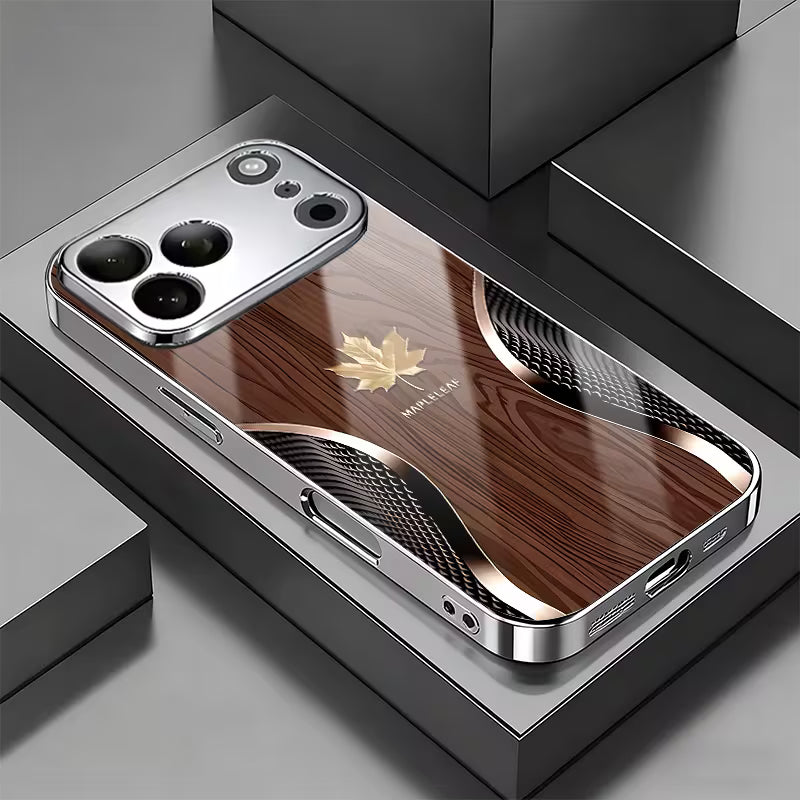 Premium Curved  Case