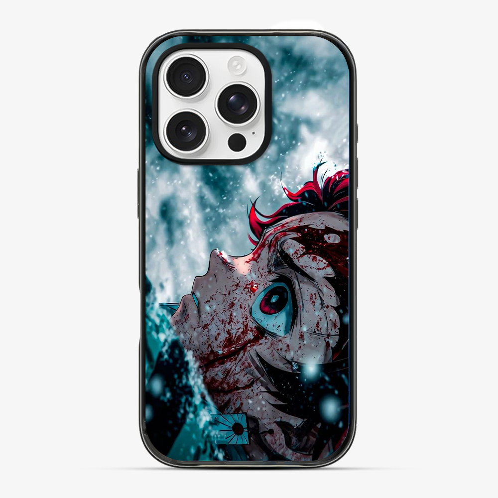 Demon Slayer Anime #6 Phone Case