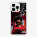 Starboy X AfterHours Phone Case