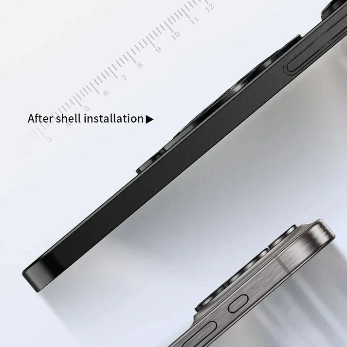 360° Rotation Stand Holder Case- iPhone 16 Series