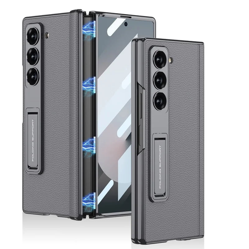 Prestige Leather Case  for Samsung Galaxy Z Fold 7