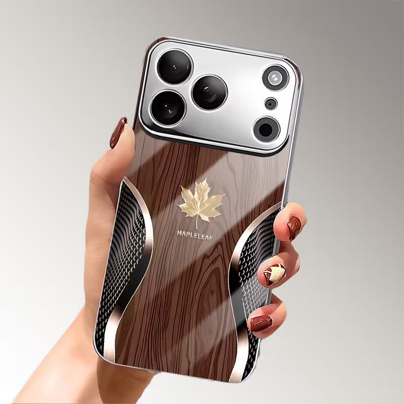 Premium Curved  Case