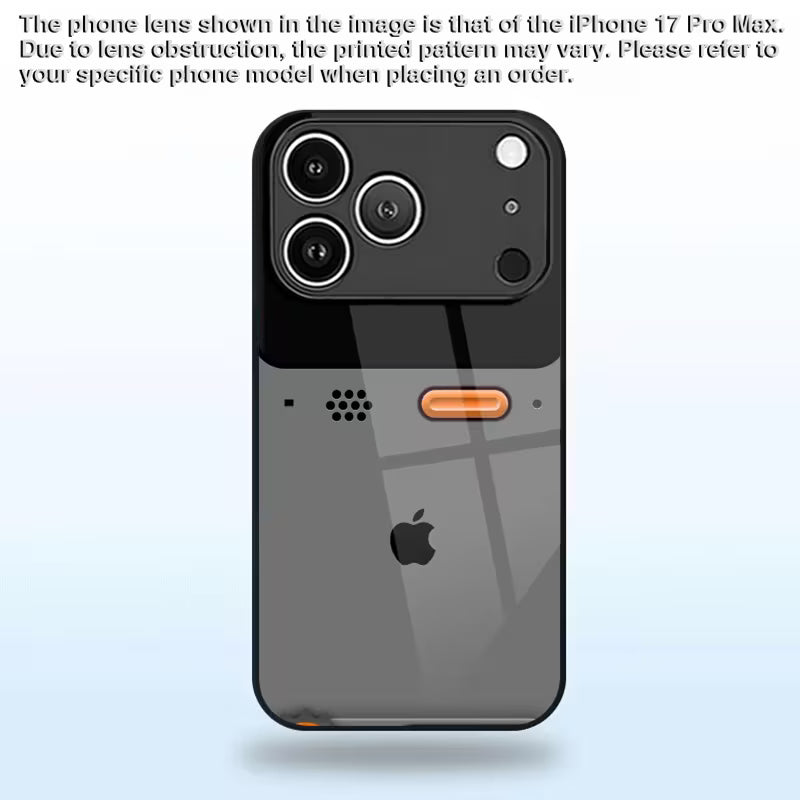 Premium Wallpaper Case