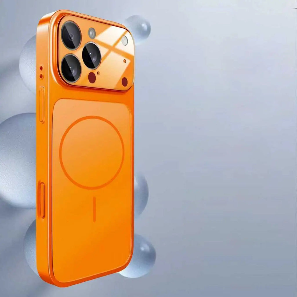 Abalone Shell Case- iPhone Series