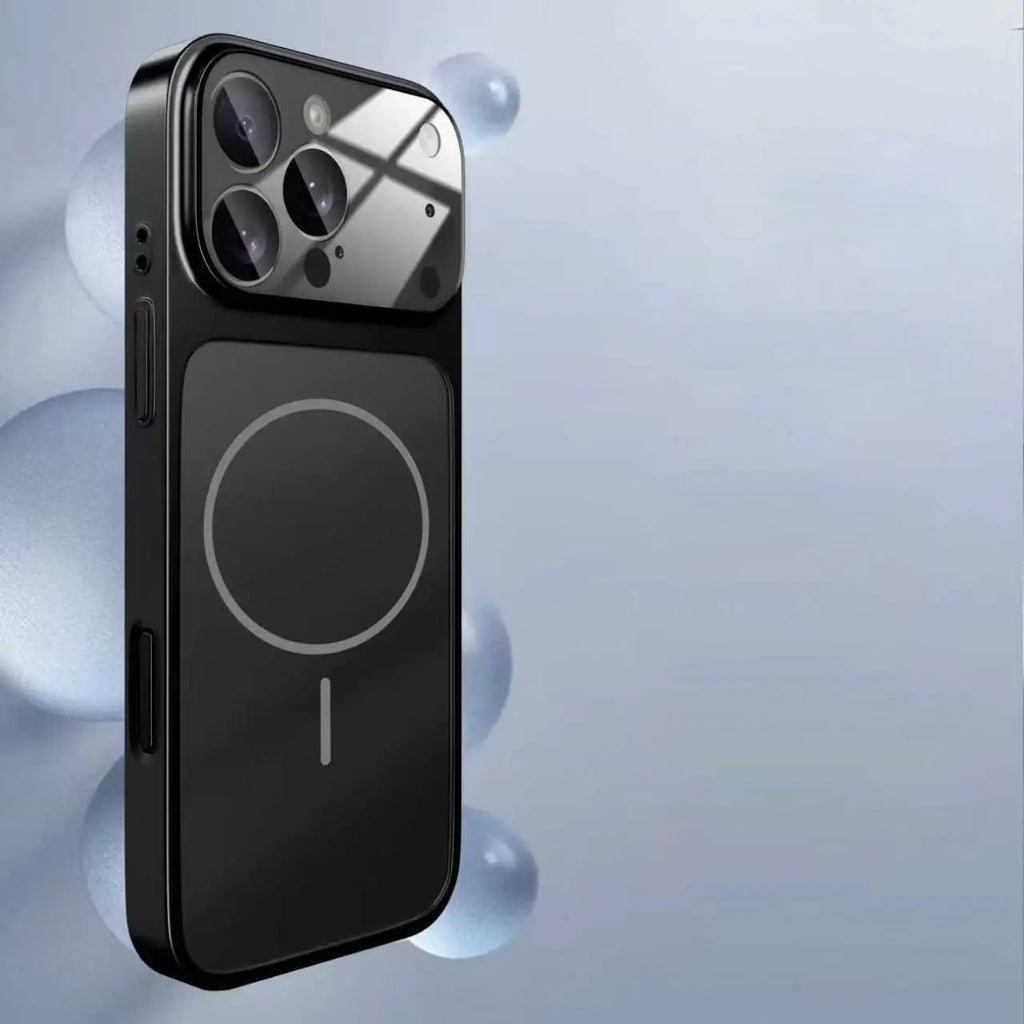 Abalone Shell Case- iPhone Series