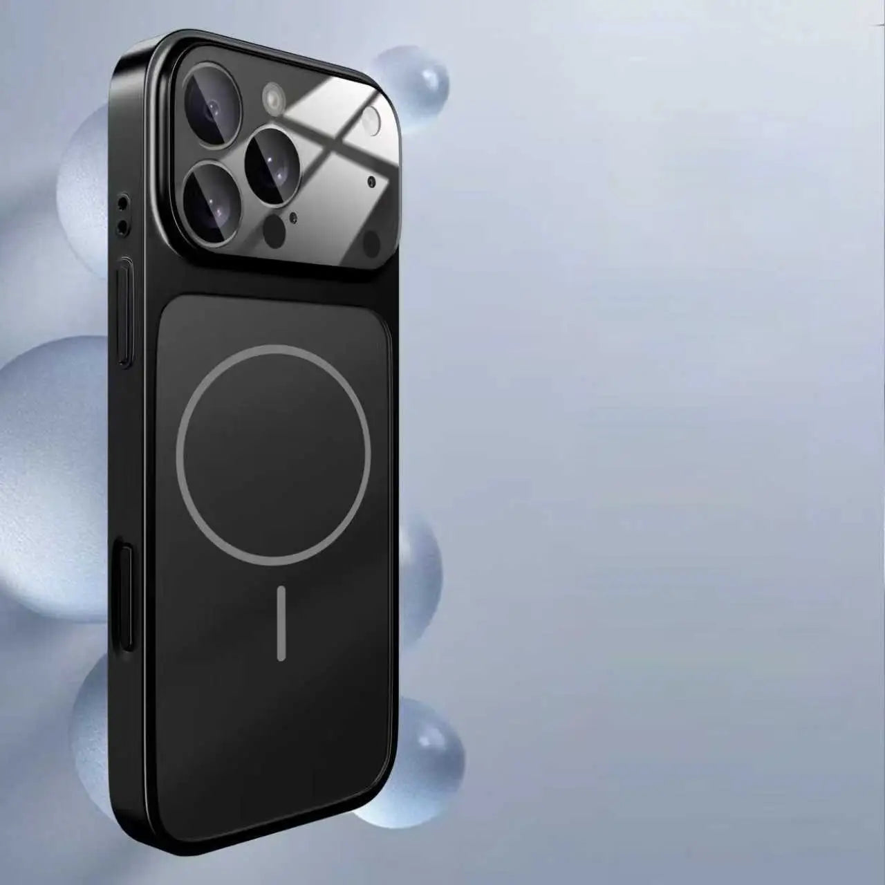 Abalone Shell Case- iPhone Series