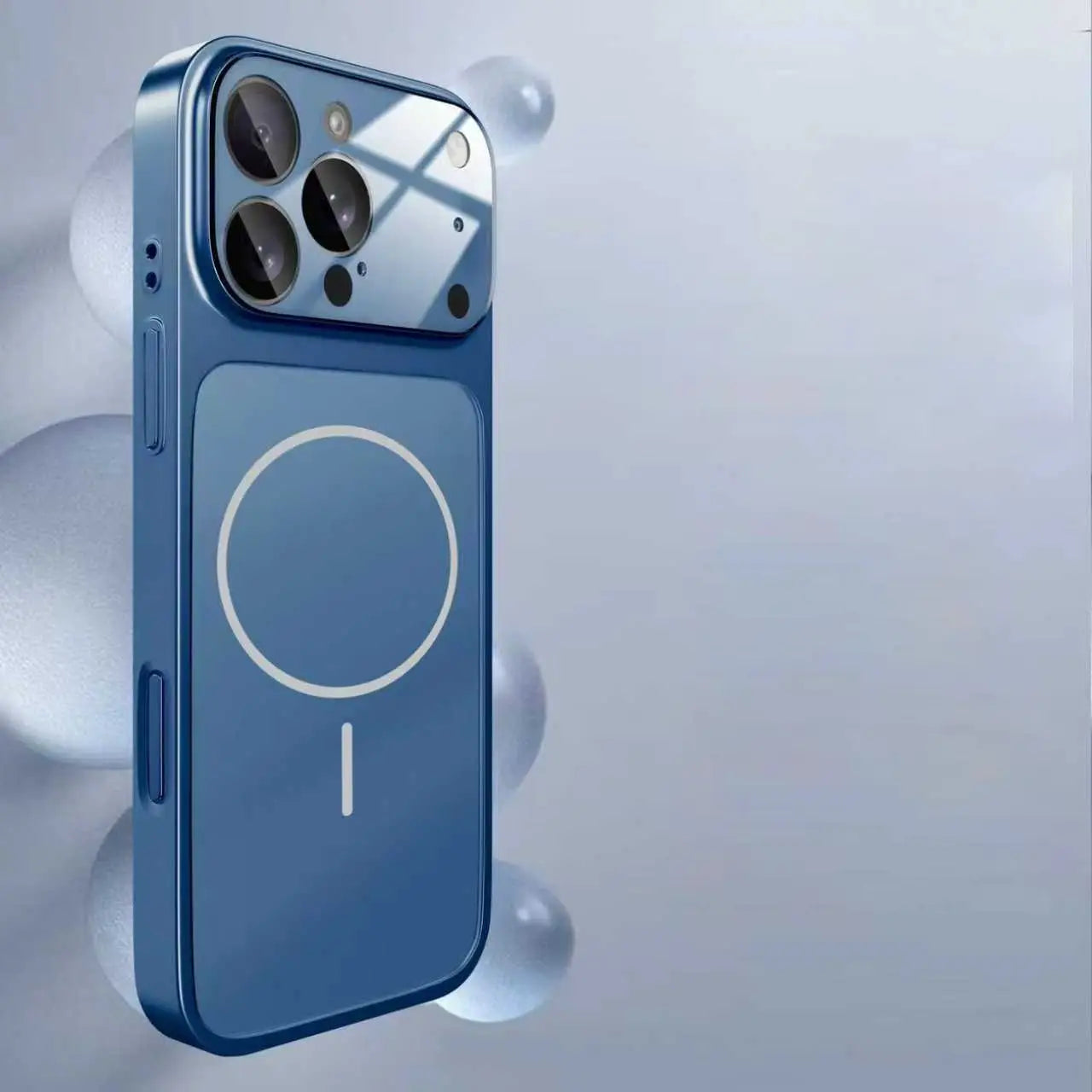 Abalone Shell Case- iPhone Series