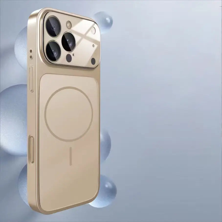 Abalone Shell Case- iPhone Series